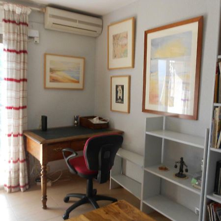 Cozy-Elegant Apartamento Alicante Exterior foto