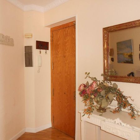 Cozy-Elegant Apartamento Alicante Exterior foto