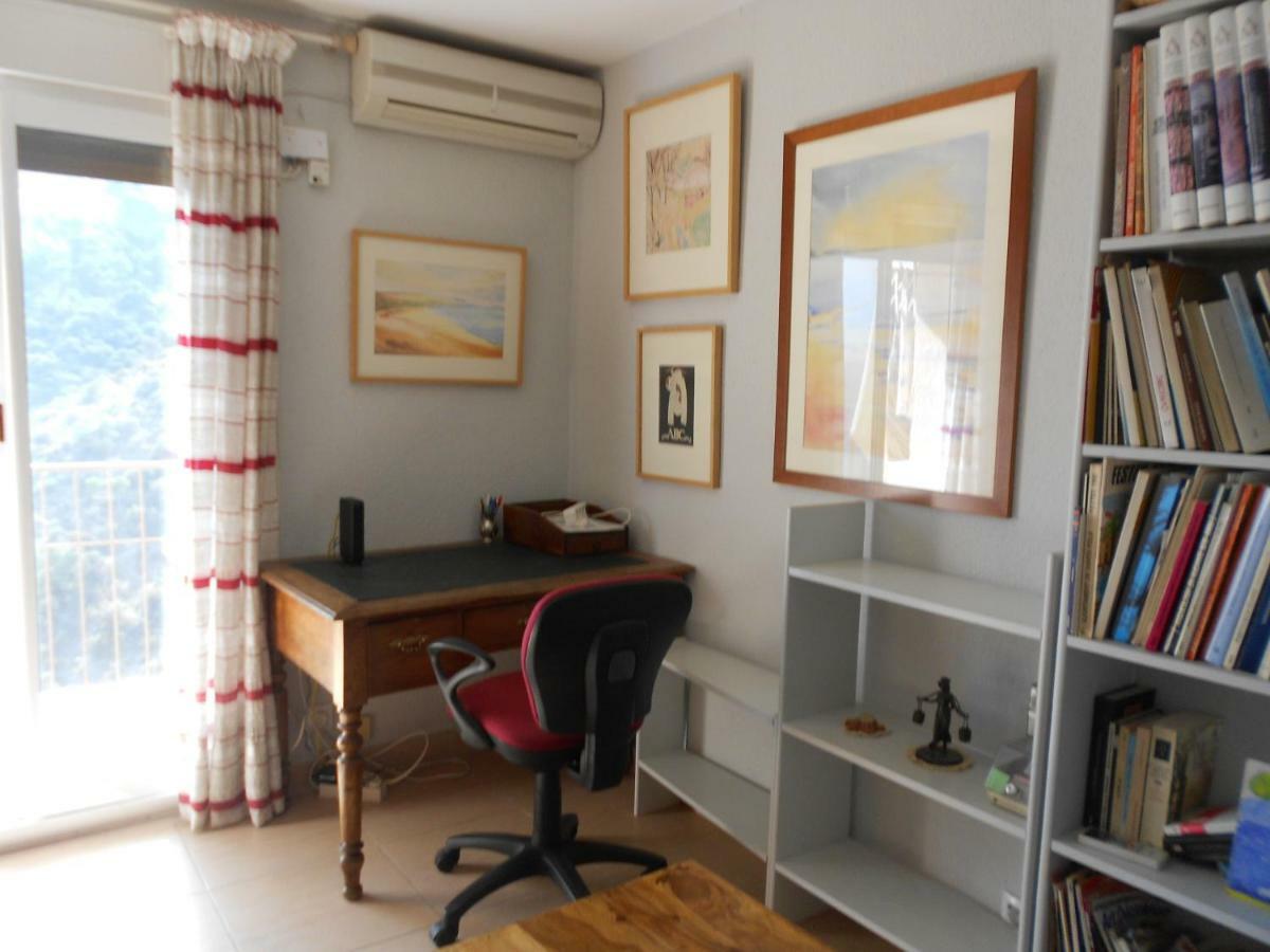 Cozy-Elegant Apartamento Alicante Exterior foto