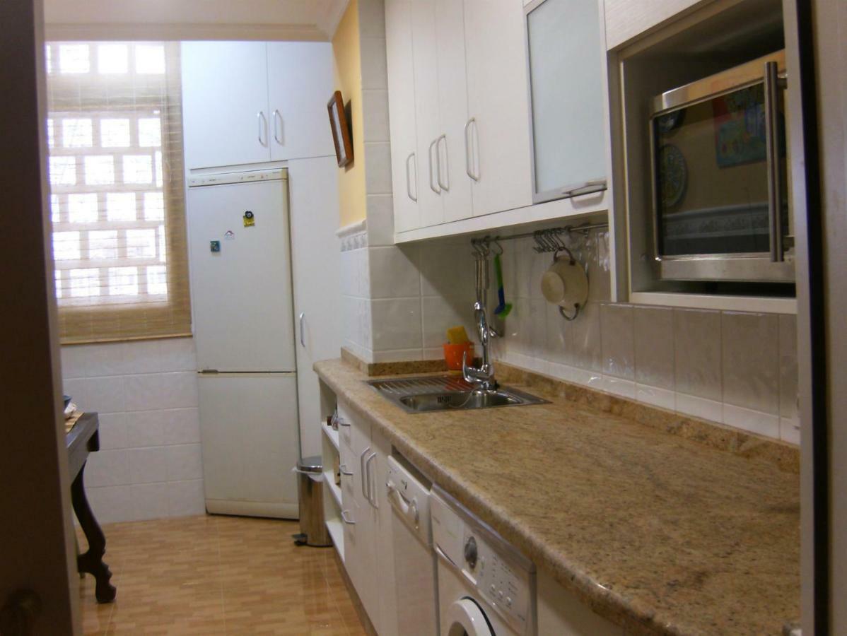 Cozy-Elegant Apartamento Alicante Exterior foto