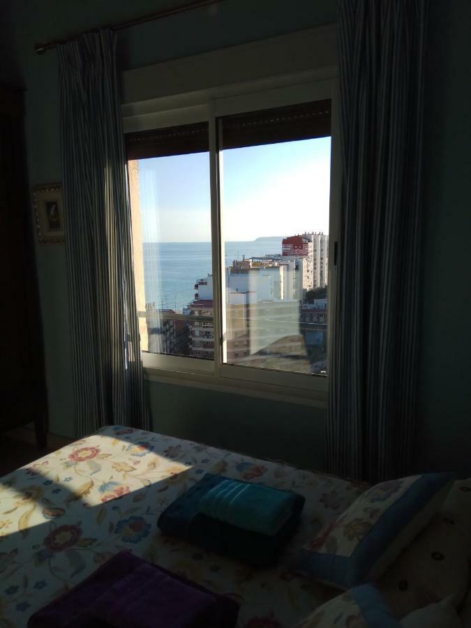 Cozy-Elegant Apartamento Alicante Exterior foto
