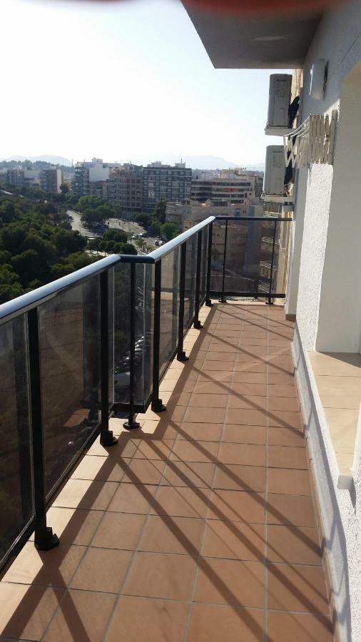 Cozy-Elegant Apartamento Alicante Exterior foto