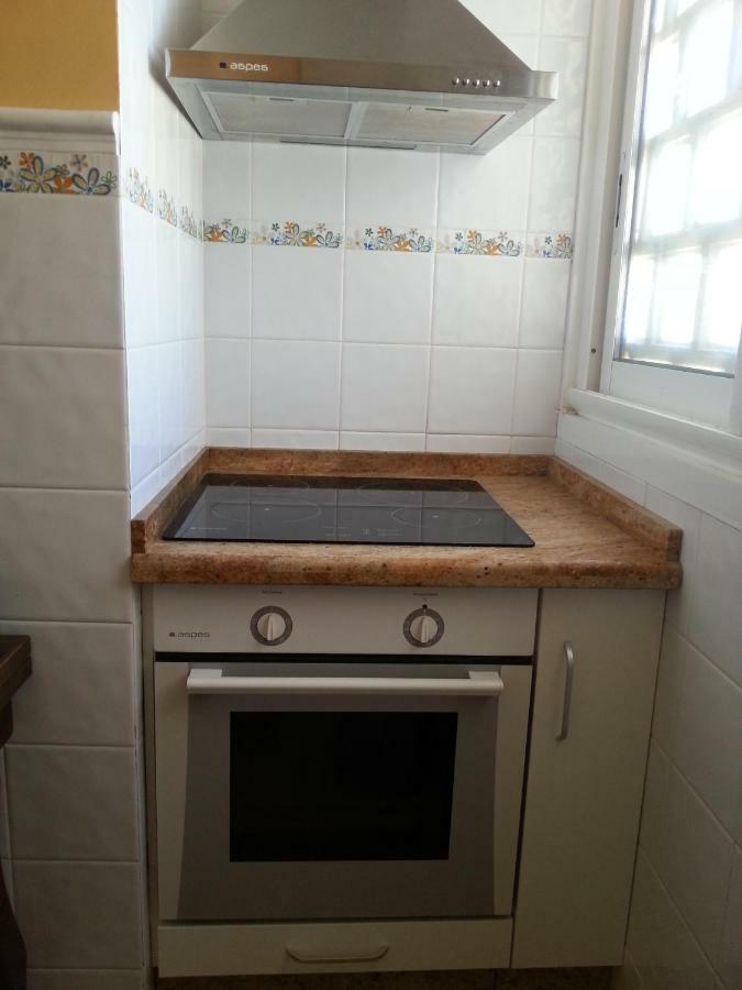 Cozy-Elegant Apartamento Alicante Exterior foto