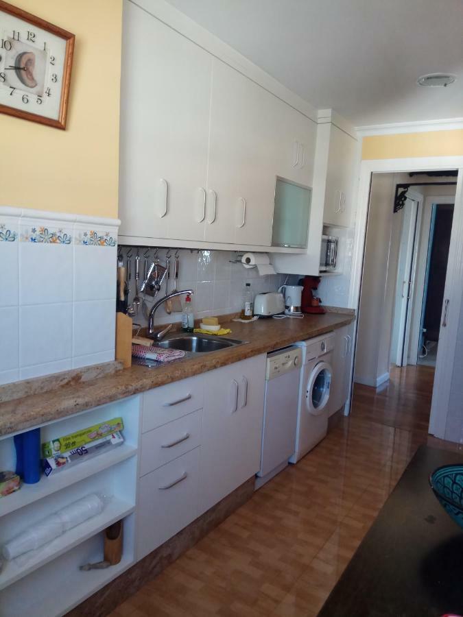Cozy-Elegant Apartamento Alicante Exterior foto