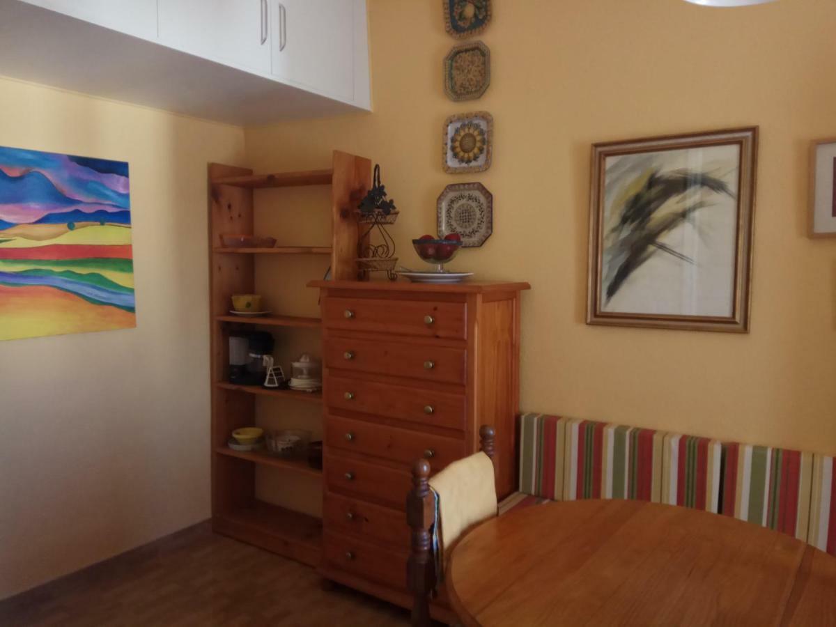 Cozy-Elegant Apartamento Alicante Exterior foto