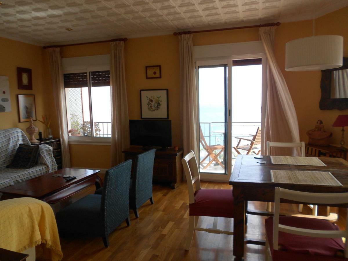 Cozy-Elegant Apartamento Alicante Exterior foto