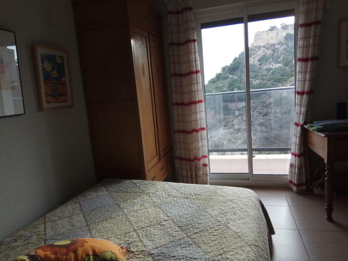 Cozy-Elegant Apartamento Alicante Exterior foto