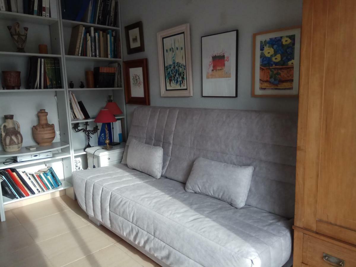 Cozy-Elegant Apartamento Alicante Exterior foto